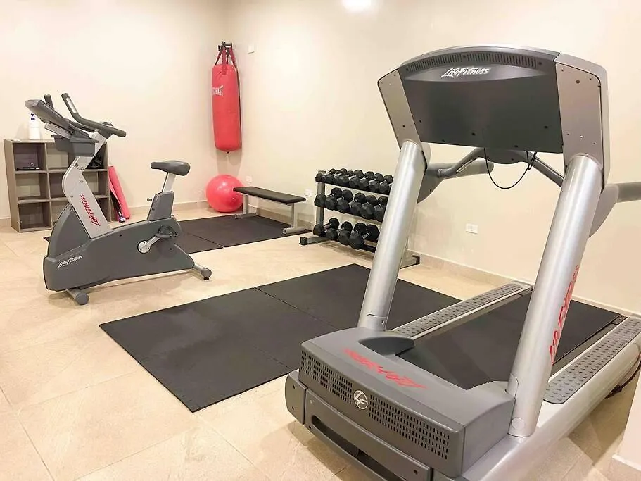 Apartment Cozy 5Th Avenue Apt - Distrito Corazon C4 Playa del Carmen