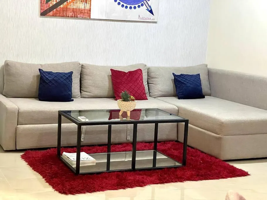 Cozy 5Th Avenue Apt - Distrito Corazon C4 Playa del Carmen