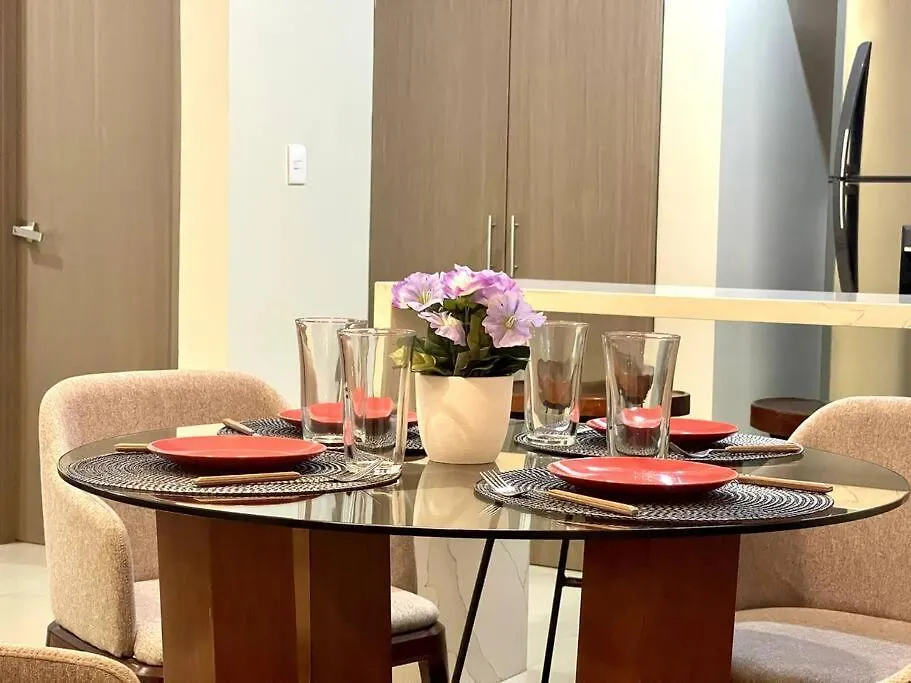 Cozy 5Th Avenue Apt - Distrito Corazon C4 Playa del Carmen Apartment