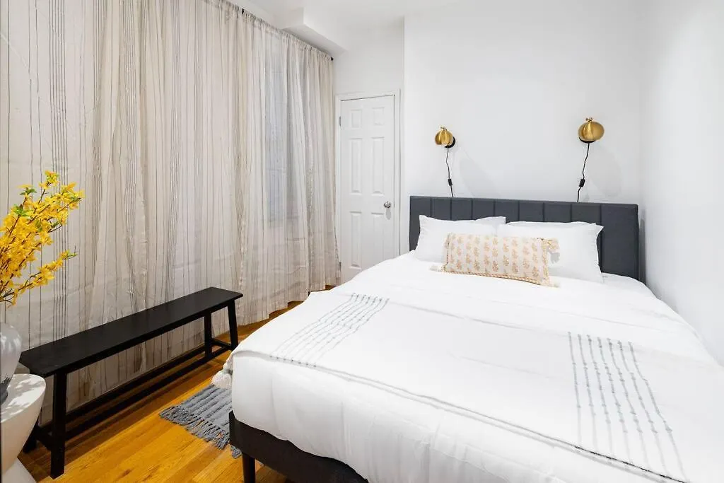 Apartman Cozy 5Th Avenue Apt - Distrito Corazon C4 Playa del Carmen